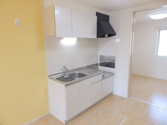 エスペランサⅡの物件内観写真