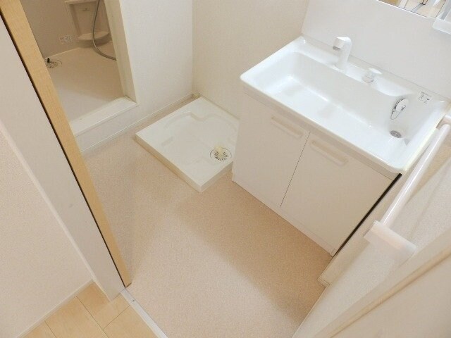 エスペランサⅡの物件内観写真