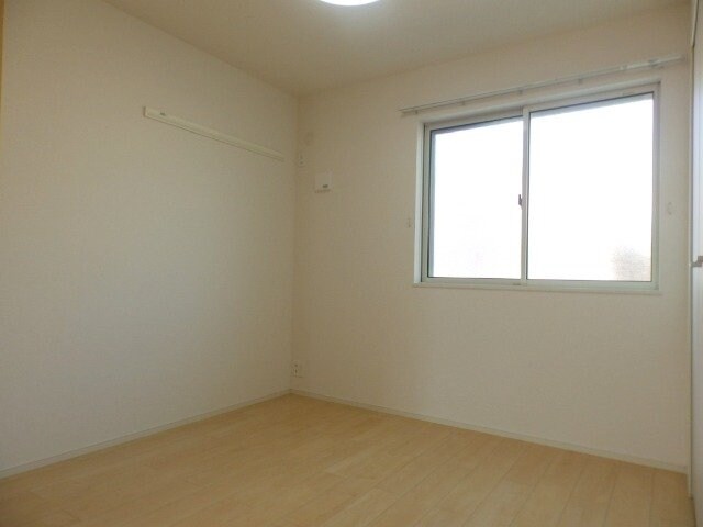 エスペランサⅡの物件内観写真