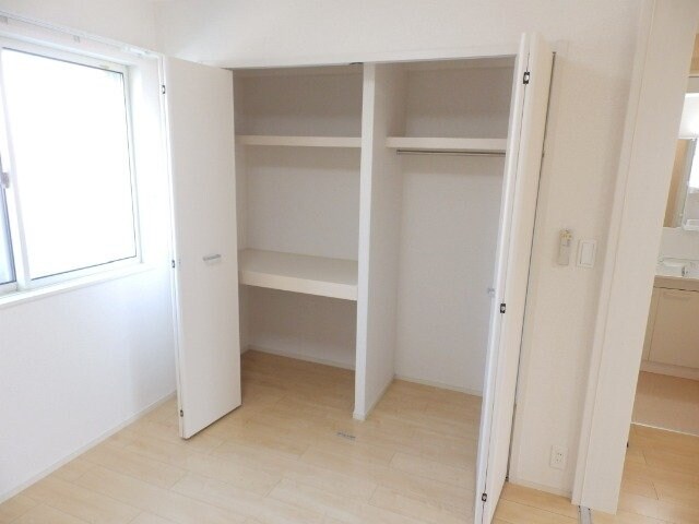 エスペランサⅡの物件内観写真