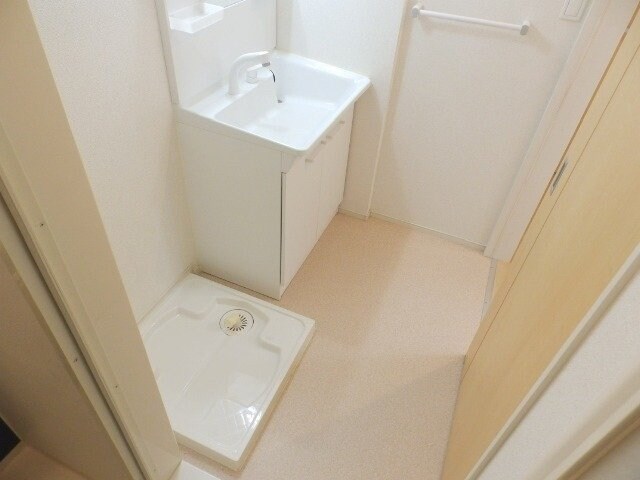 エスペランサⅡの物件内観写真