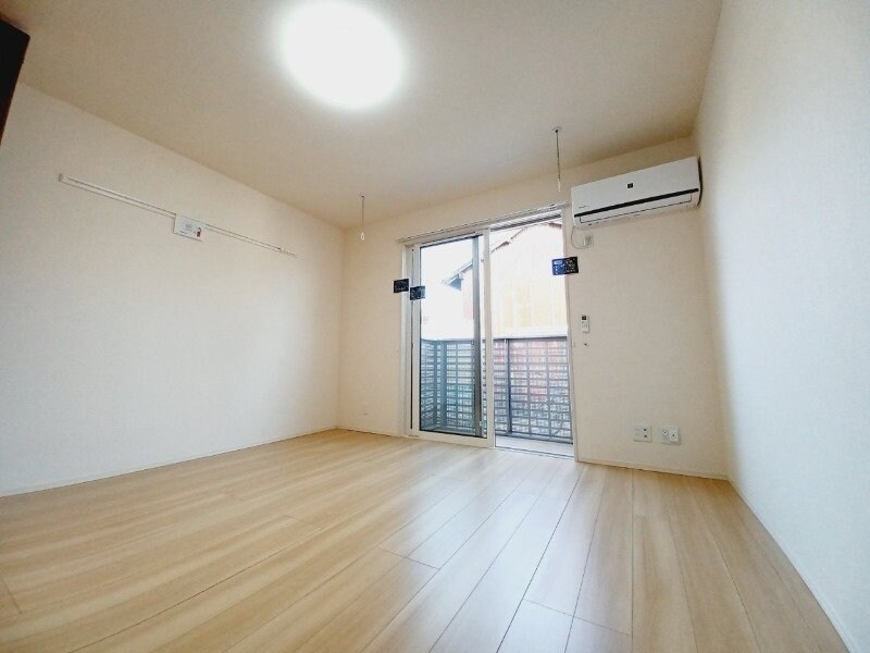 Ｈａｐｐｙの物件内観写真