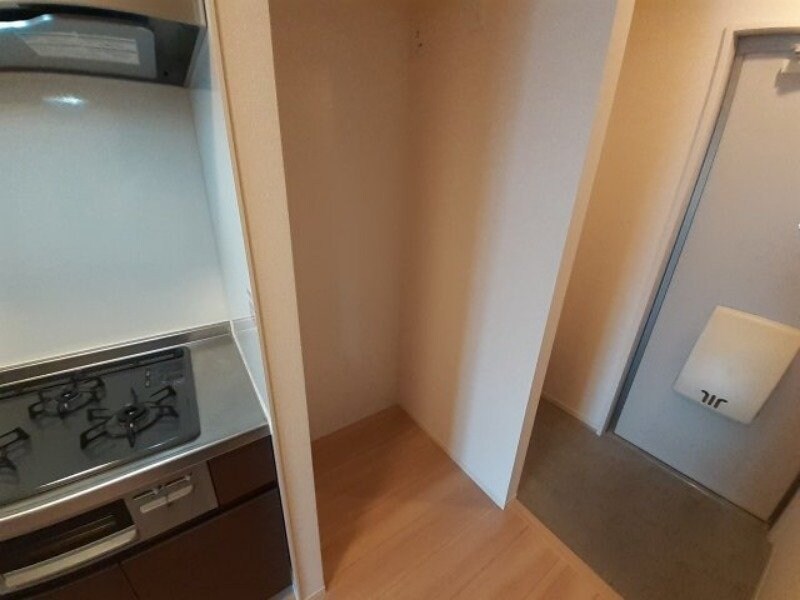 Ｈａｐｐｙの物件内観写真