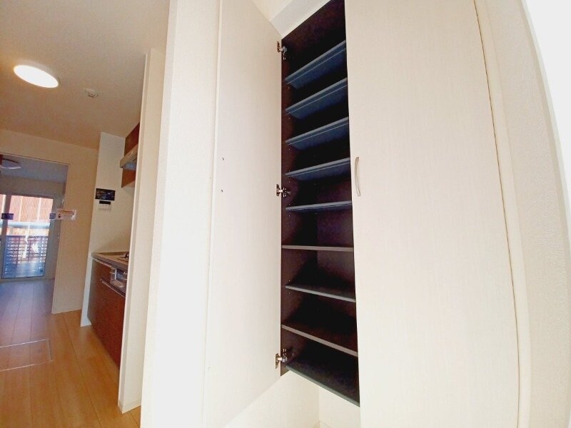 Ｈａｐｐｙの物件内観写真