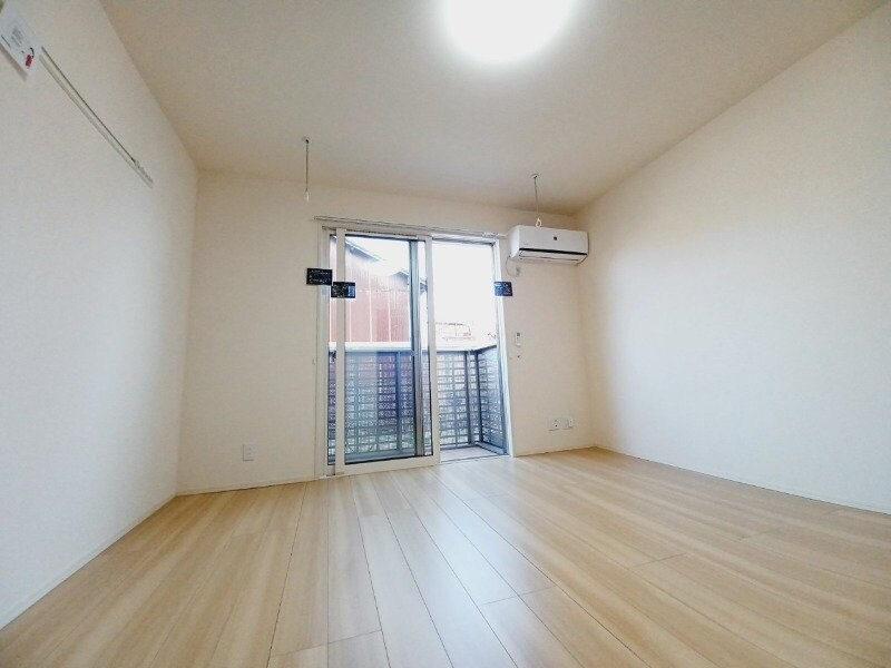 Ｈａｐｐｙの物件内観写真