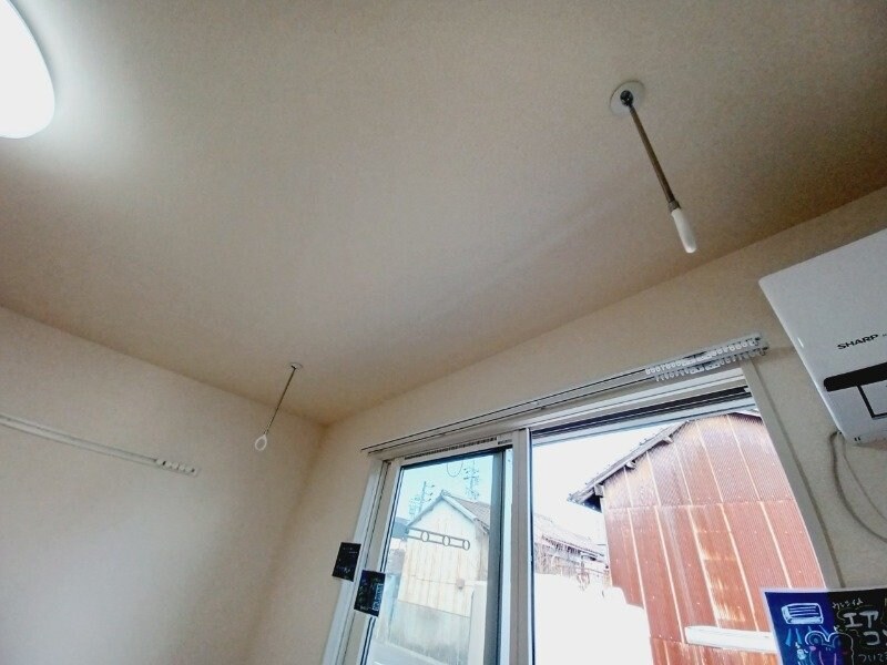 Ｈａｐｐｙの物件内観写真