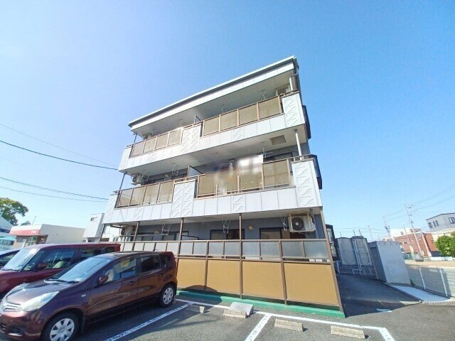 Ｌｉｍｐｉａハーモニーの物件外観写真