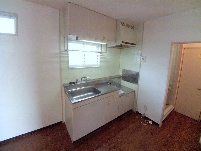 アルカディアの物件内観写真