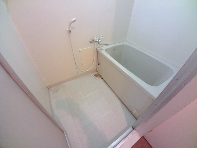 アルカディアの物件内観写真