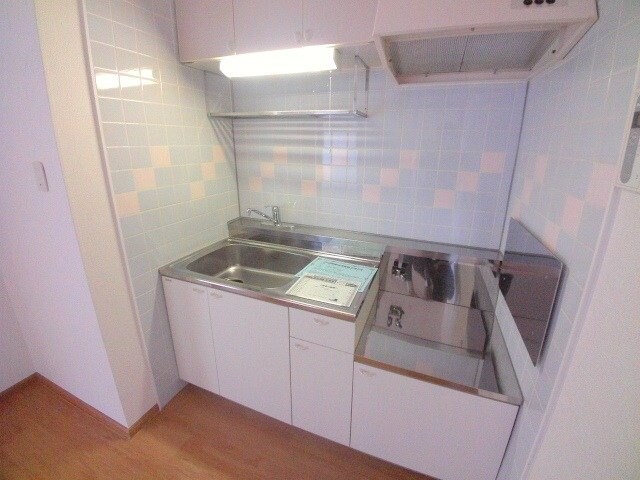 エクセルタウンⅠの物件内観写真