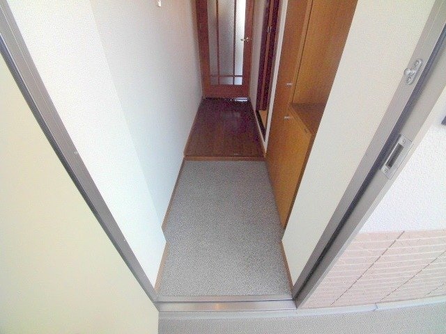 エクセルタウンⅠの物件内観写真