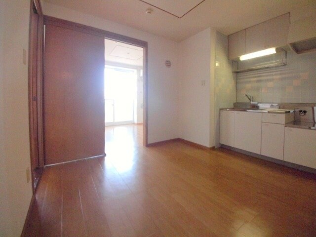 エクセルタウンⅠの物件内観写真