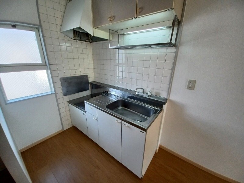 ウォーターバレータウンＡの物件内観写真