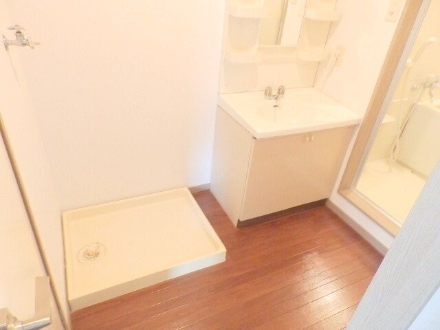 ウォーターバレータウンＡの物件内観写真