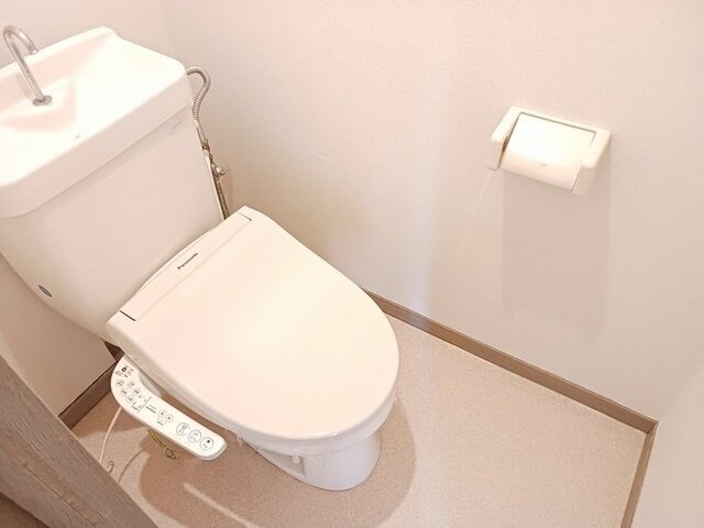 ウォーターバレータウンＡの物件内観写真