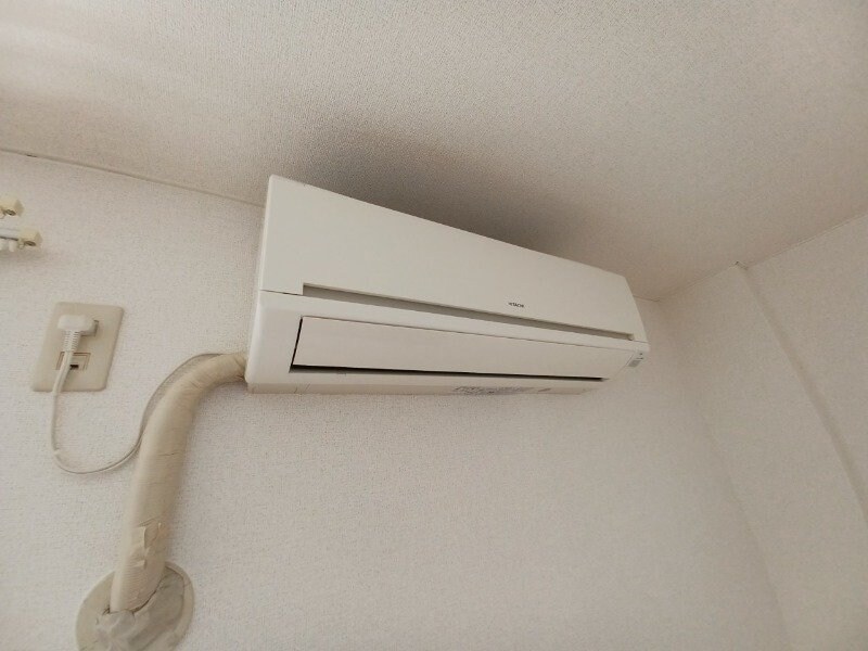 ウォーターバレータウンＡの物件内観写真