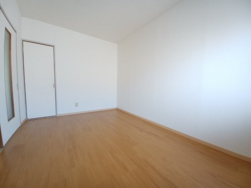 ウォーターバレータウンＡの物件内観写真