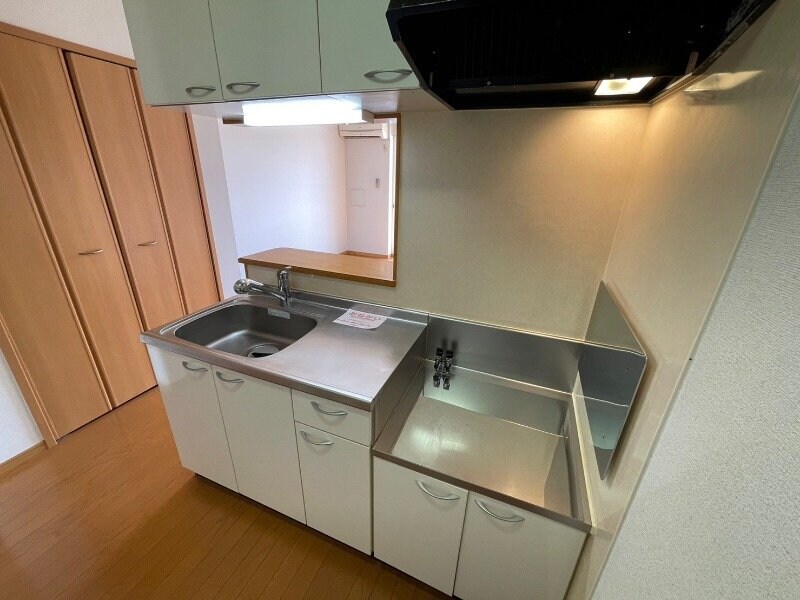 サンリットの物件内観写真