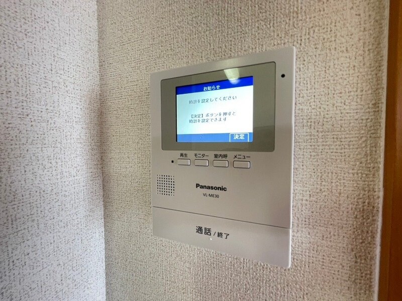 サンリットの物件内観写真