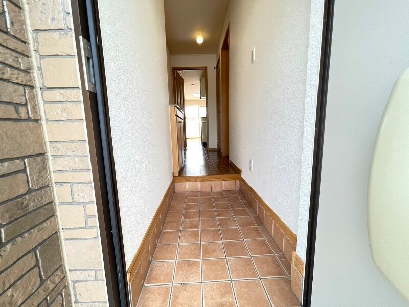 サンリットの物件内観写真