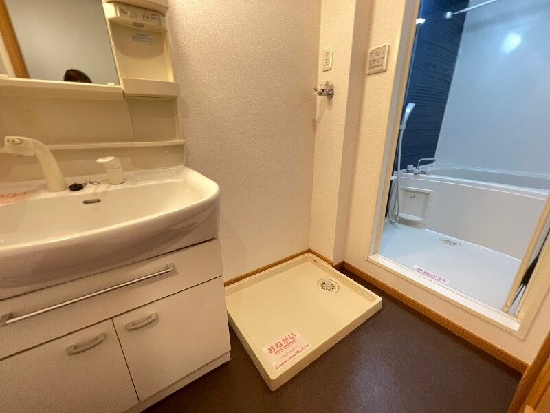 サンリットの物件内観写真