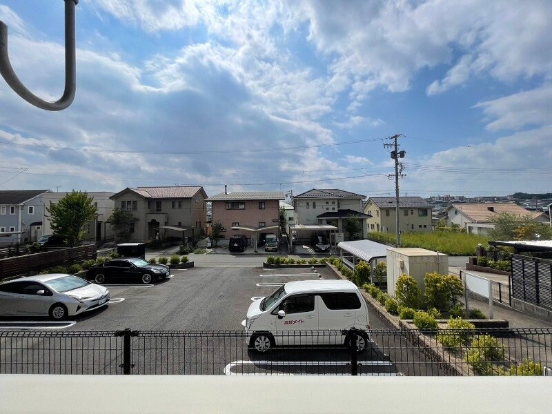 サンリットの物件内観写真