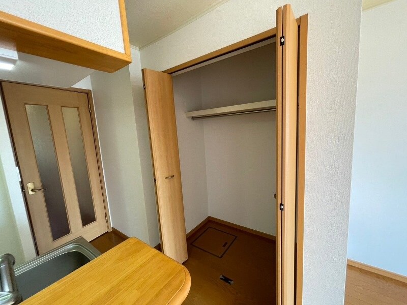 サンリットの物件内観写真