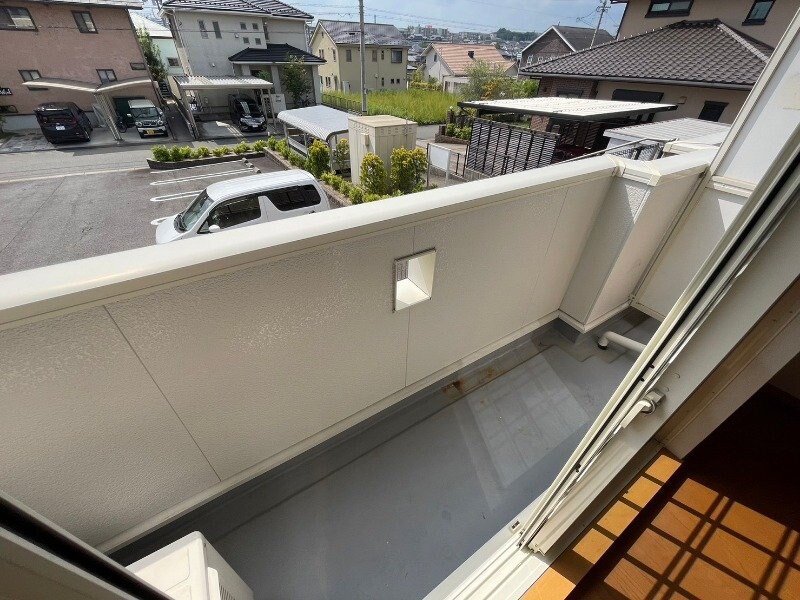 サンリットの物件内観写真