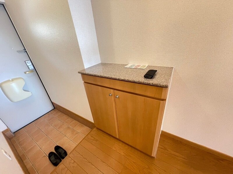 サンリットの物件内観写真