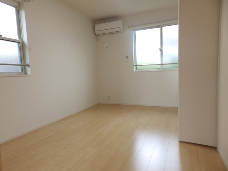 グランド　シャイン　Ⅶの物件内観写真