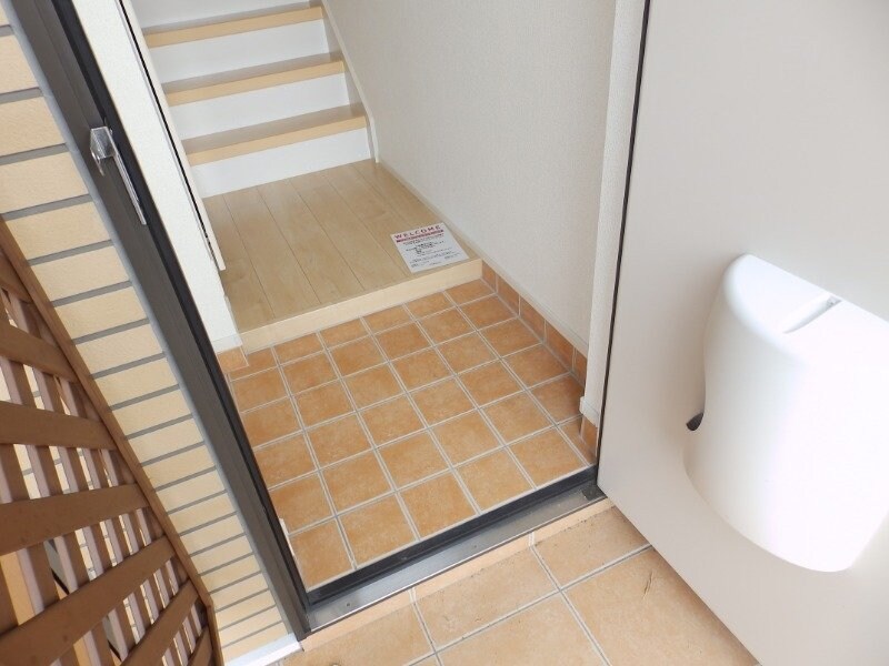 グランド　シャイン　Ⅶの物件内観写真