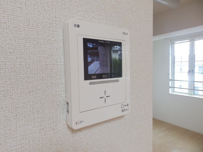 グランド　シャイン　Ⅶの物件内観写真