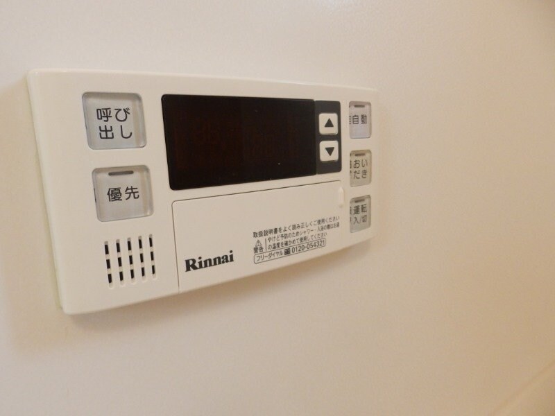 グランド　シャイン　Ⅶの物件内観写真