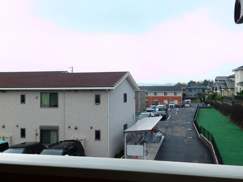 グランド　シャイン　Ⅶの物件内観写真