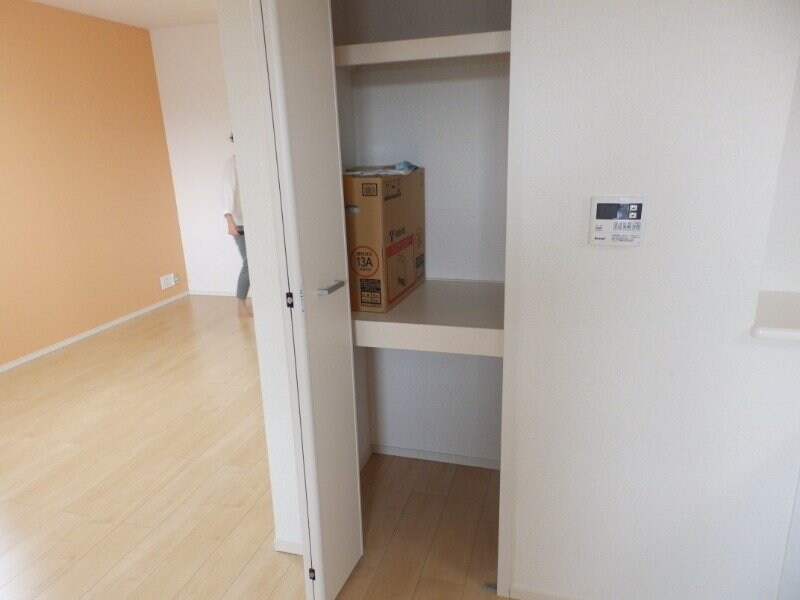 グランド　シャイン　Ⅶの物件内観写真