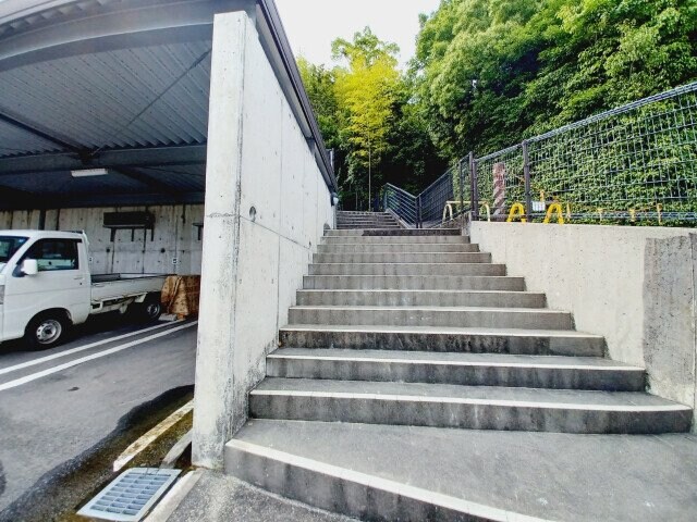 スピリアの物件外観写真