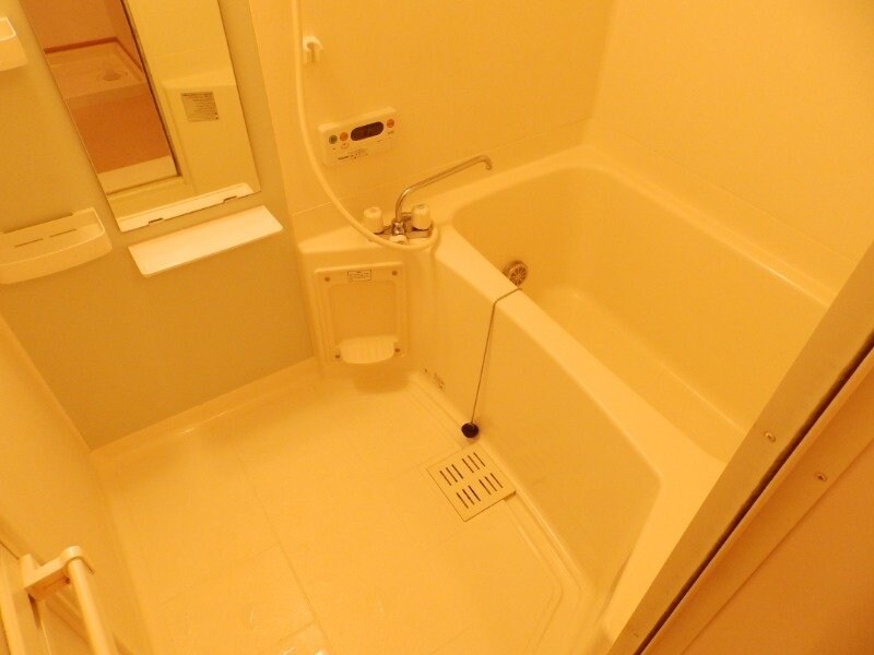 スピリアの物件内観写真