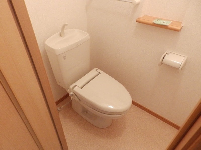 スピリアの物件内観写真