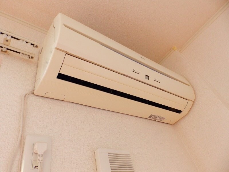 スピリアの物件内観写真