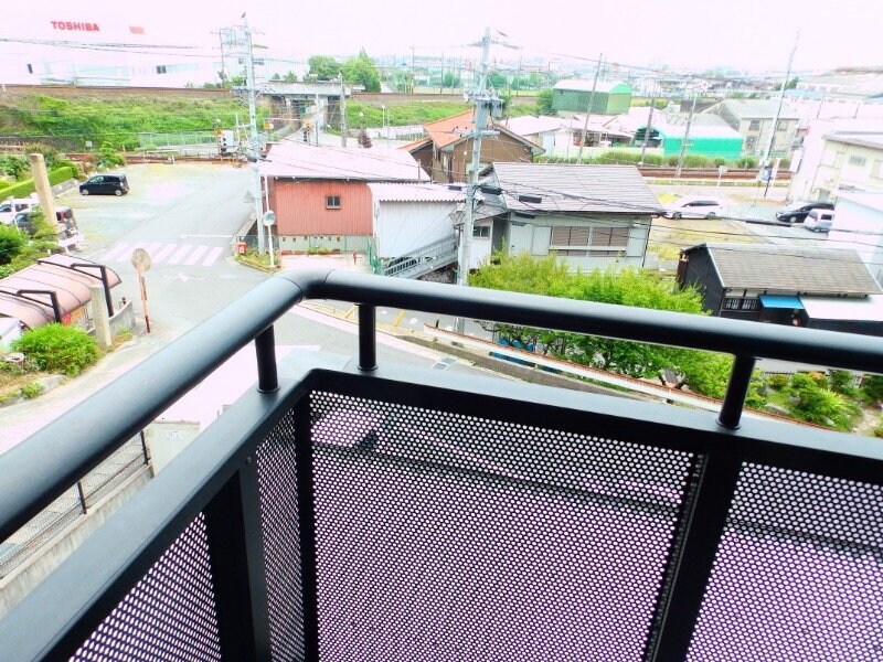 スピリアの物件内観写真