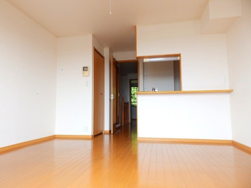 スピリアの物件内観写真