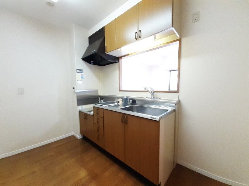 コンフォート桑名の物件内観写真