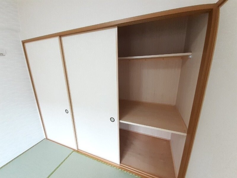 コンフォート桑名の物件内観写真