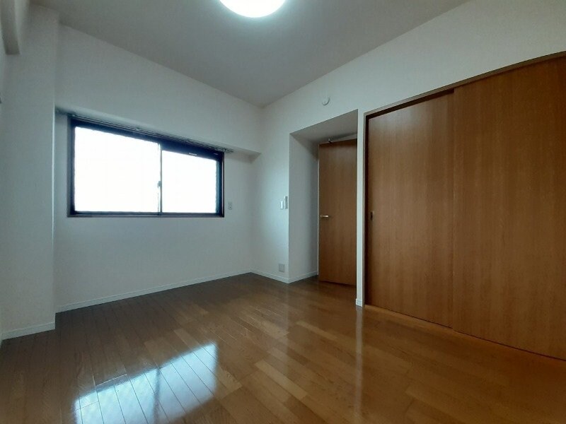 コンフォート桑名の物件内観写真