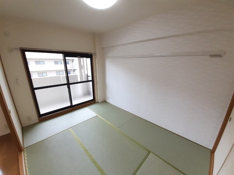 コンフォート桑名の物件内観写真