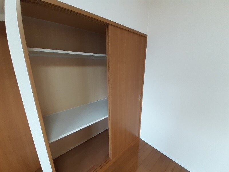 コンフォート桑名の物件内観写真