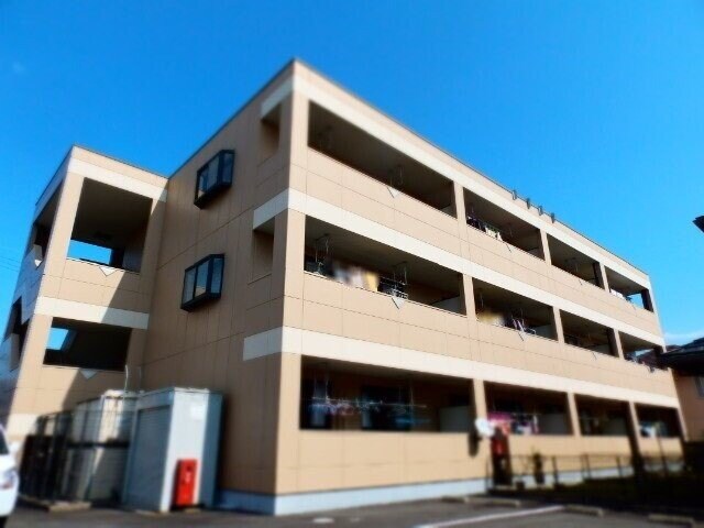 Ｒｕｍｉｎａｃｅの物件外観写真