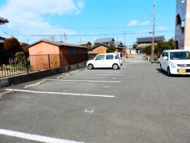 Ｒｕｍｉｎａｃｅの物件外観写真