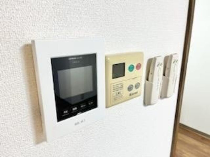 Ｒｕｍｉｎａｃｅの物件内観写真