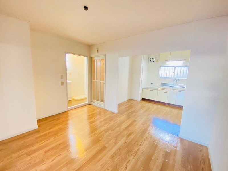 サンパレス伊藤の物件内観写真